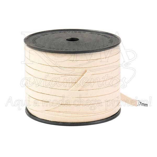 elastico pigeon cru 10 7mmx100m